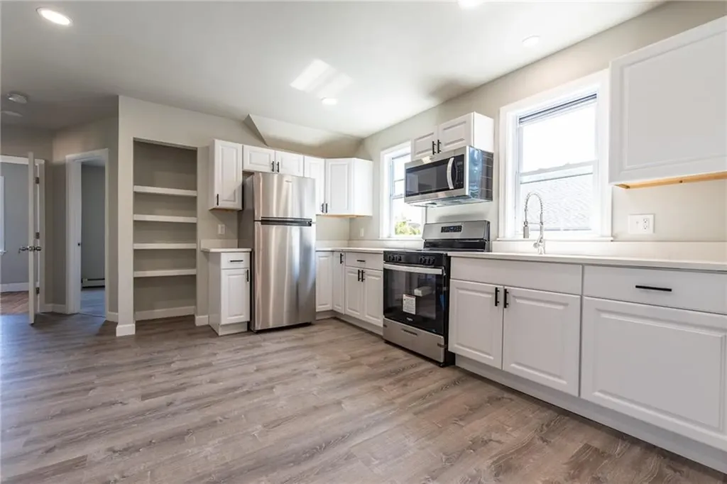 139 Reservoir Avenue Providence RI 02907