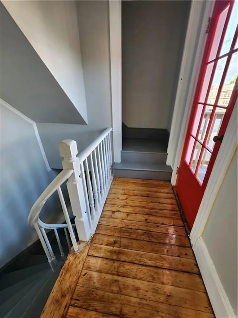 139 Reservoir Avenue Providence RI 02907