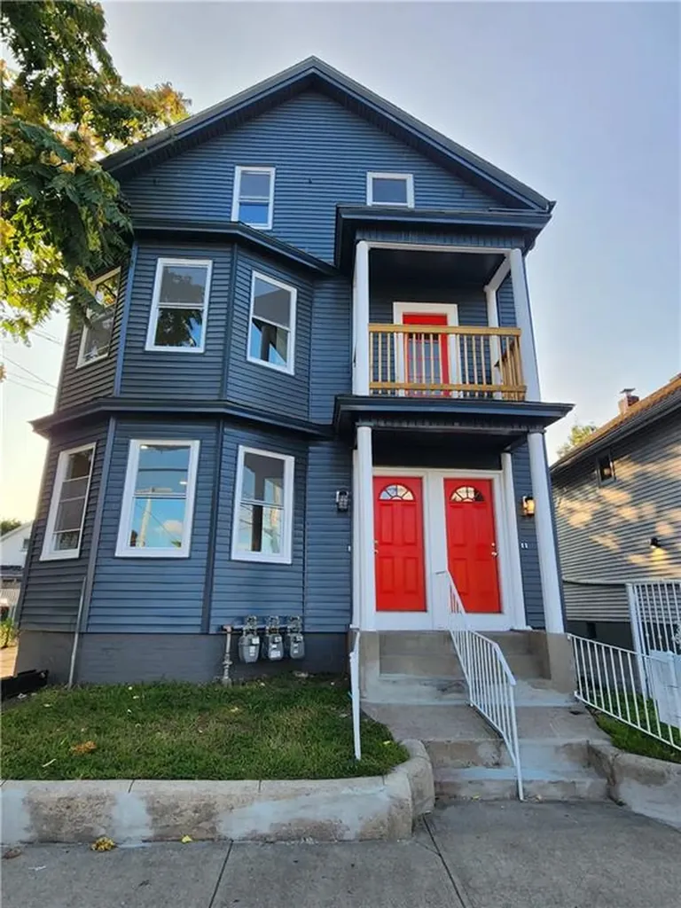 139 Reservoir Avenue Providence RI 02907