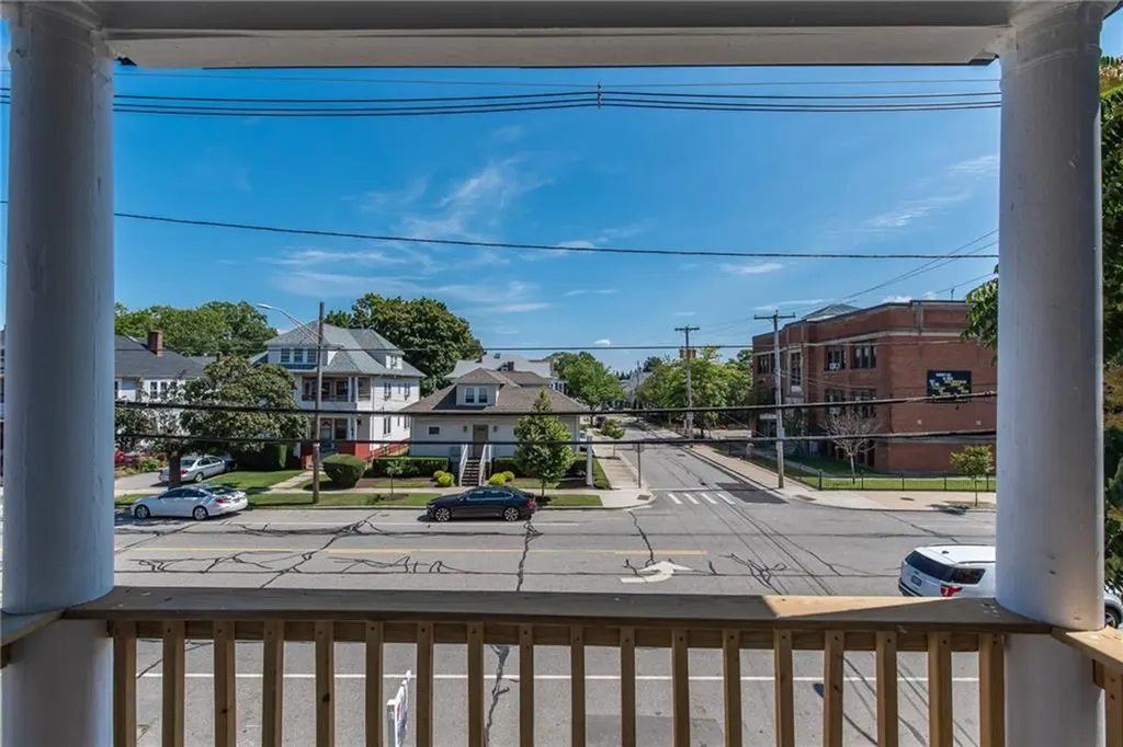 139 Reservoir Avenue Providence RI 02907