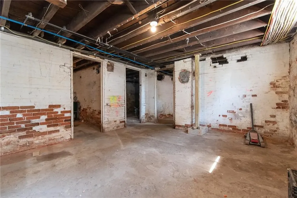 139 Reservoir Avenue Providence RI 02907
