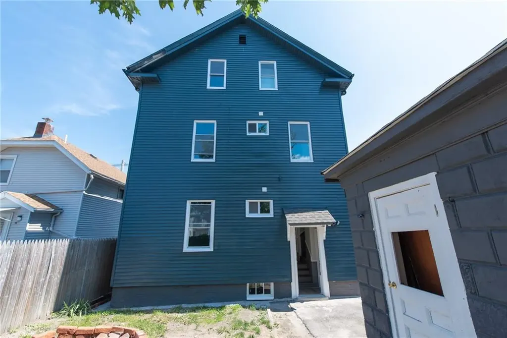 139 Reservoir Avenue Providence RI 02907