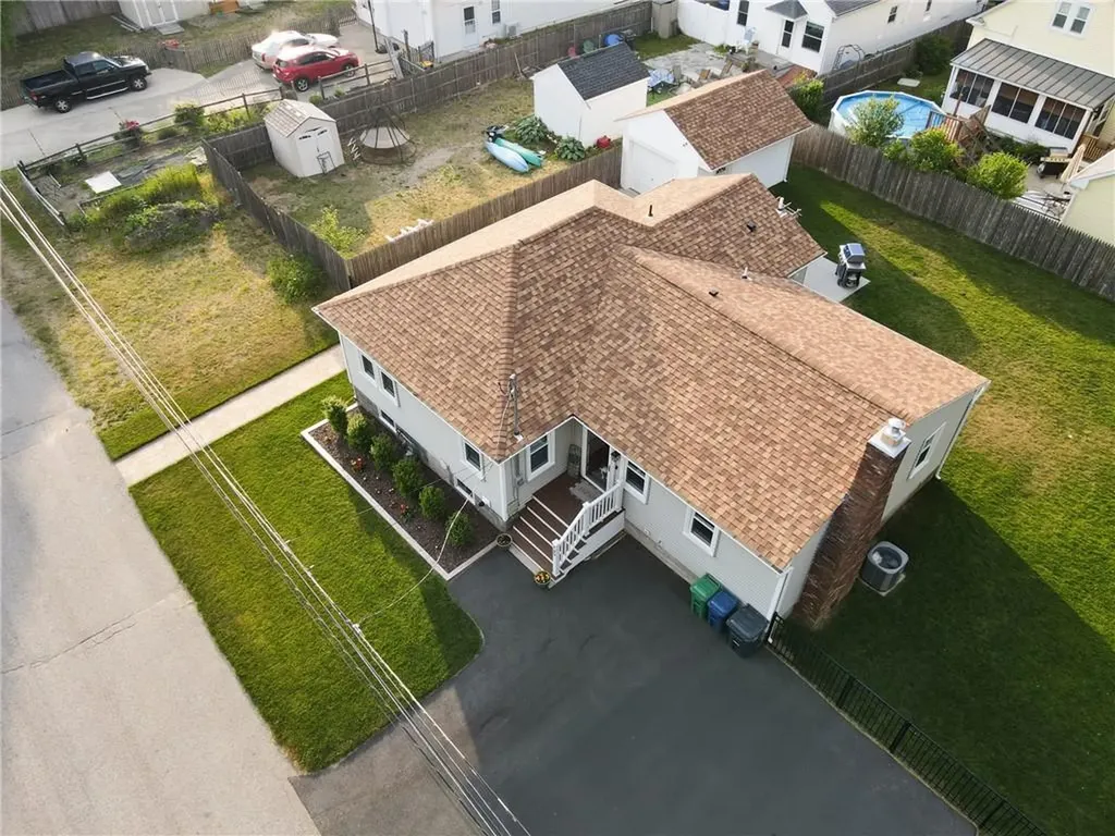 149 Pinehurst Avenue Warwick RI 02889