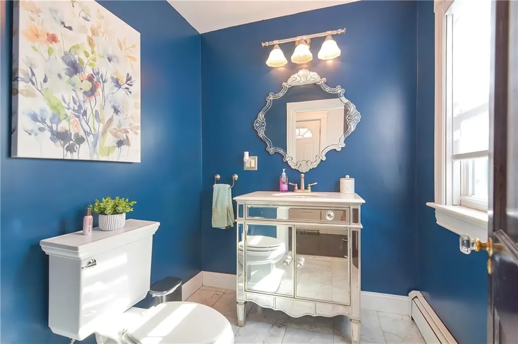 7 Felsmere Avenue Pawtucket RI 02861