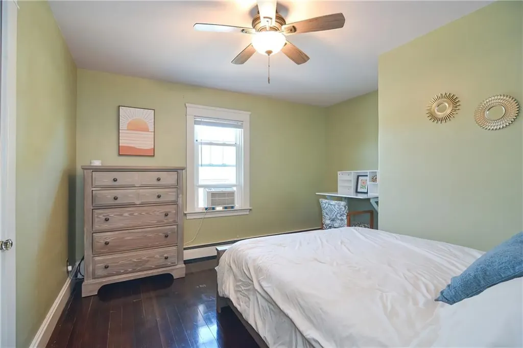 7 Felsmere Avenue Pawtucket RI 02861