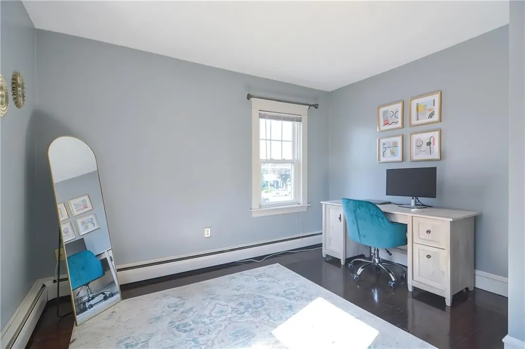 7 Felsmere Avenue Pawtucket RI 02861