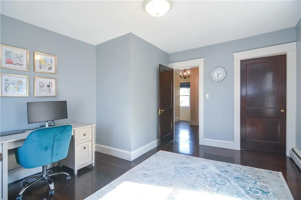 7 Felsmere Avenue Pawtucket RI 02861
