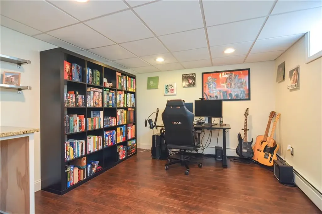 7 Felsmere Avenue Pawtucket RI 02861