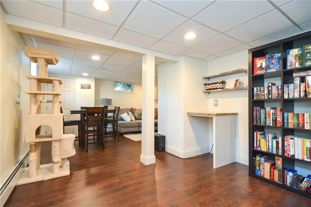 7 Felsmere Avenue Pawtucket RI 02861