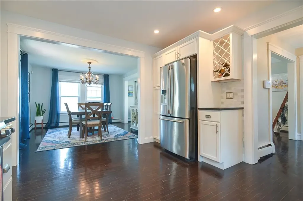 7 Felsmere Avenue Pawtucket RI 02861