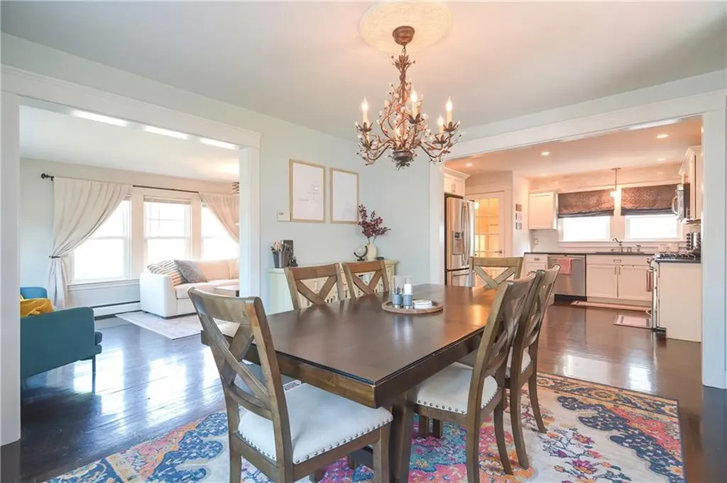 7 Felsmere Avenue Pawtucket RI 02861