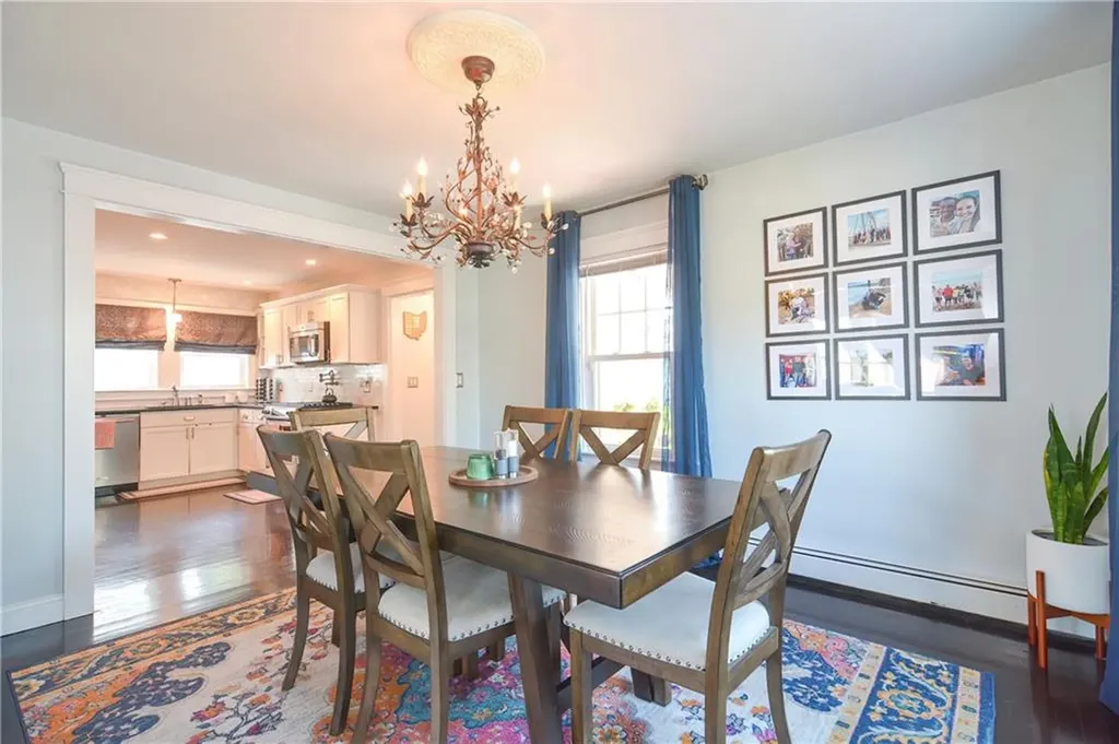 7 Felsmere Avenue Pawtucket RI 02861