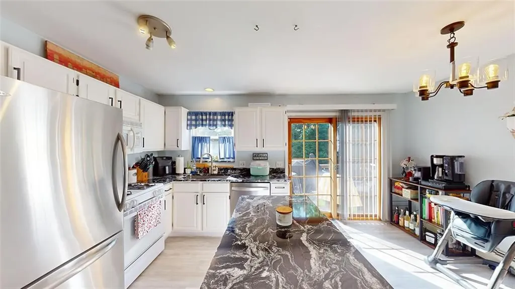 103 Crestwood Drive West Warwick RI 02893