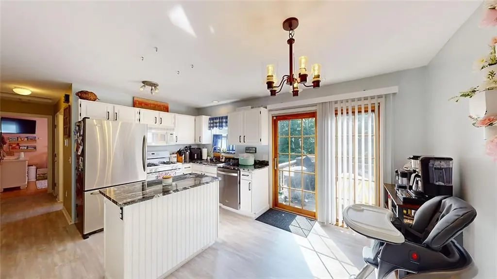 103 Crestwood Drive West Warwick RI 02893