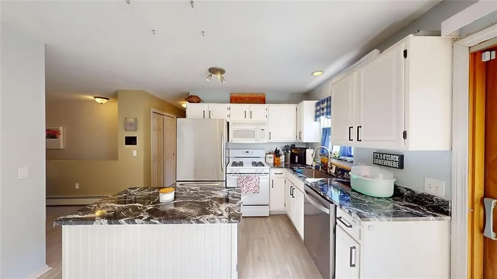 103 Crestwood Drive West Warwick RI 02893