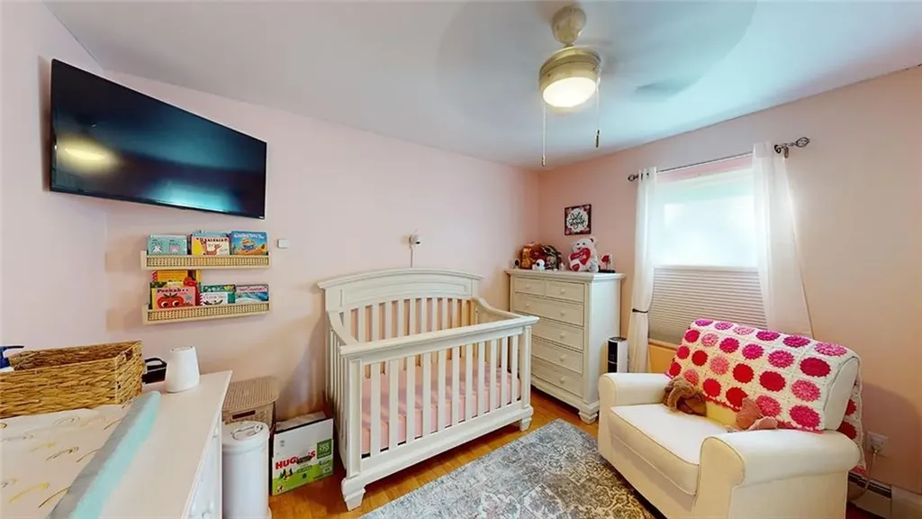 103 Crestwood Drive West Warwick RI 02893
