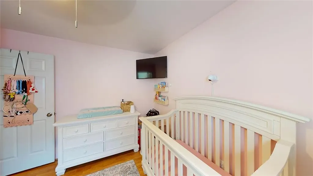 103 Crestwood Drive West Warwick RI 02893