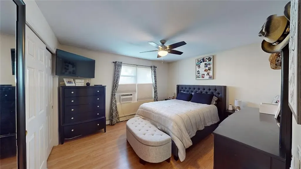 103 Crestwood Drive West Warwick RI 02893