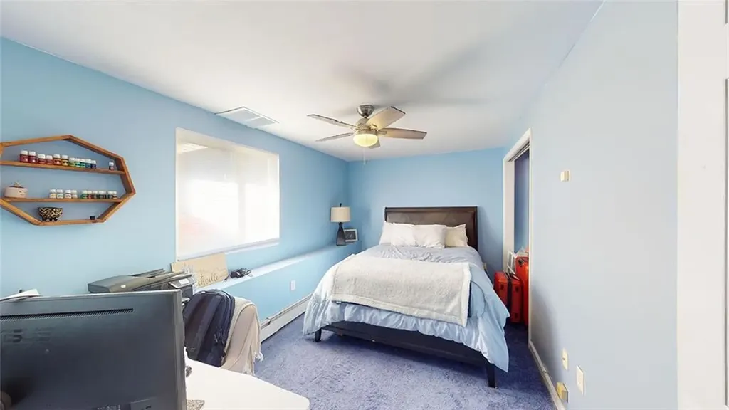 103 Crestwood Drive West Warwick RI 02893