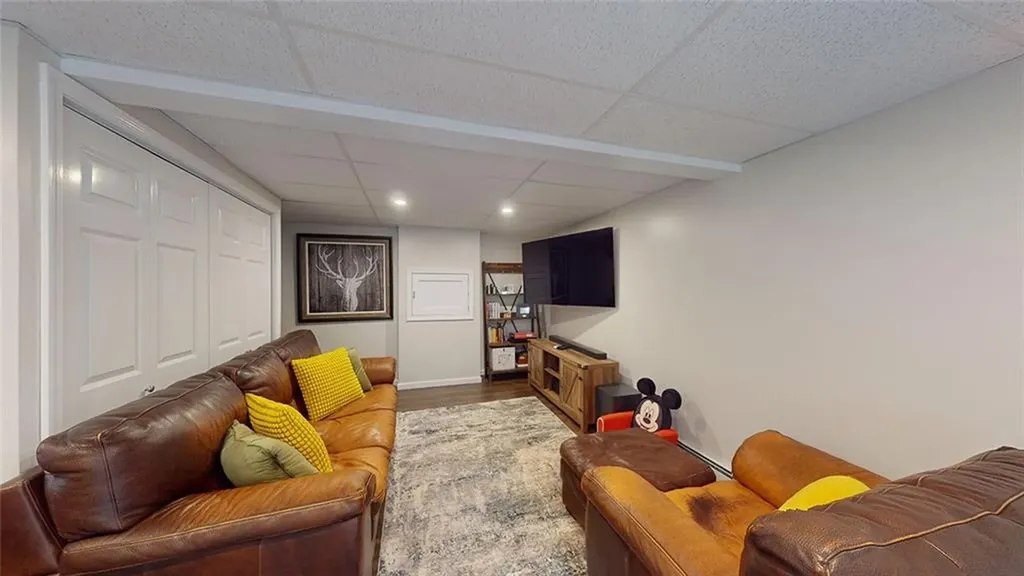 103 Crestwood Drive West Warwick RI 02893