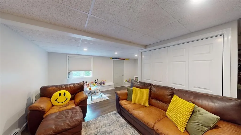 103 Crestwood Drive West Warwick RI 02893