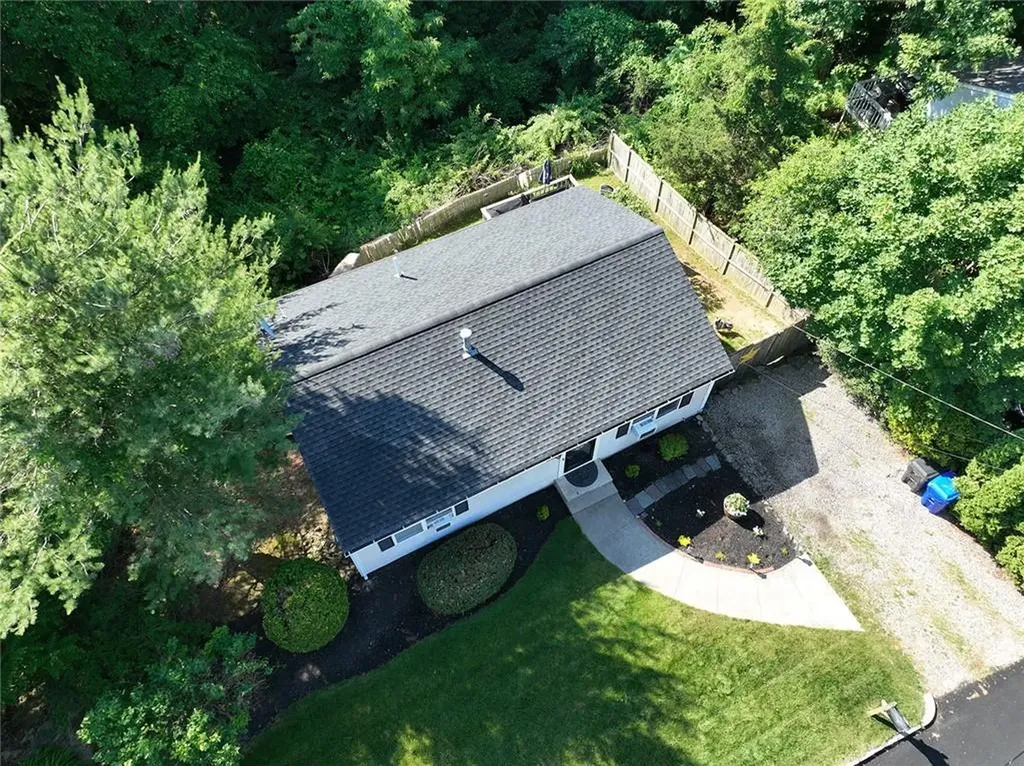 103 Crestwood Drive West Warwick RI 02893