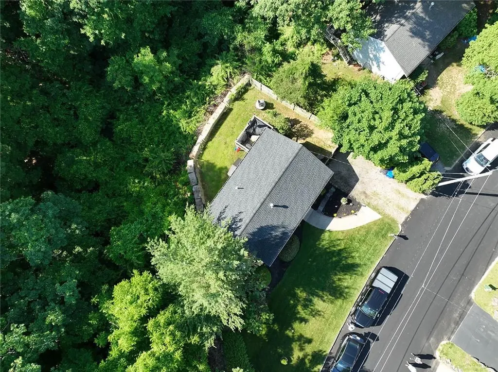 103 Crestwood Drive West Warwick RI 02893
