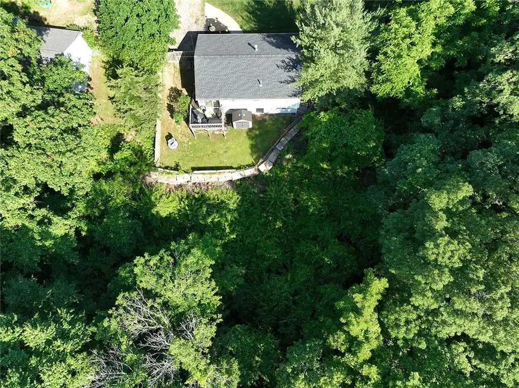 103 Crestwood Drive West Warwick RI 02893