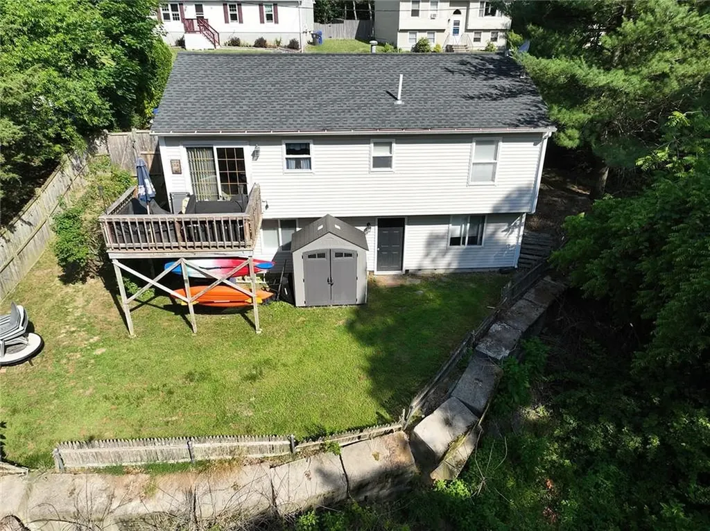 103 Crestwood Drive West Warwick RI 02893