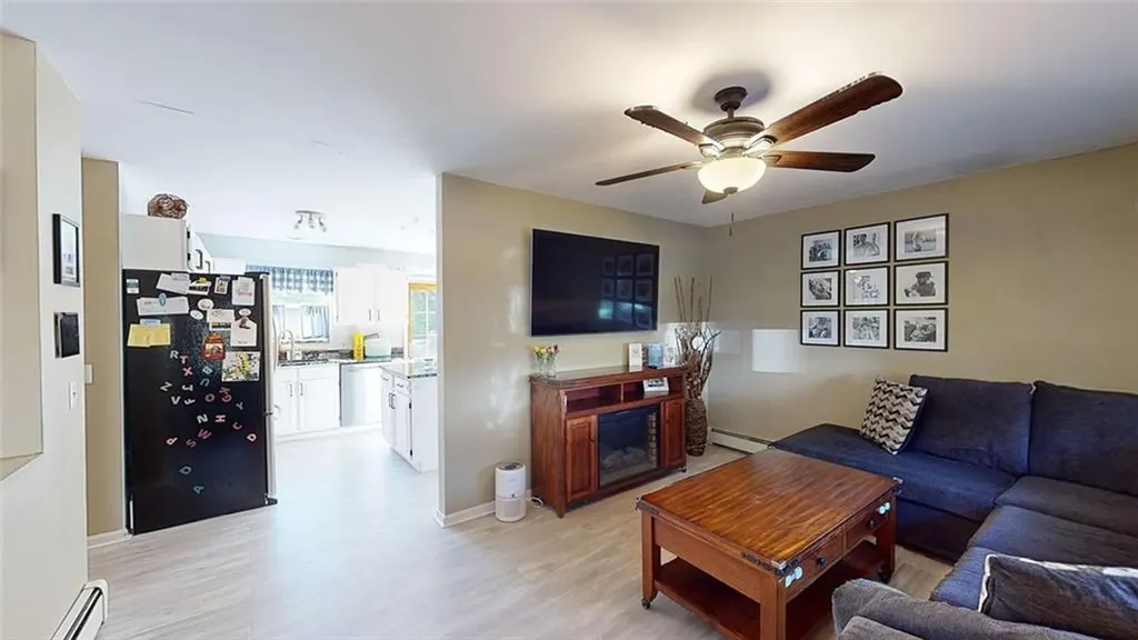 103 Crestwood Drive West Warwick RI 02893