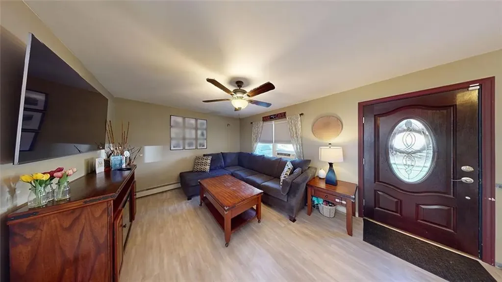 103 Crestwood Drive West Warwick RI 02893