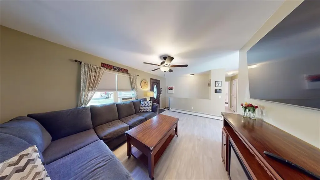 103 Crestwood Drive West Warwick RI 02893