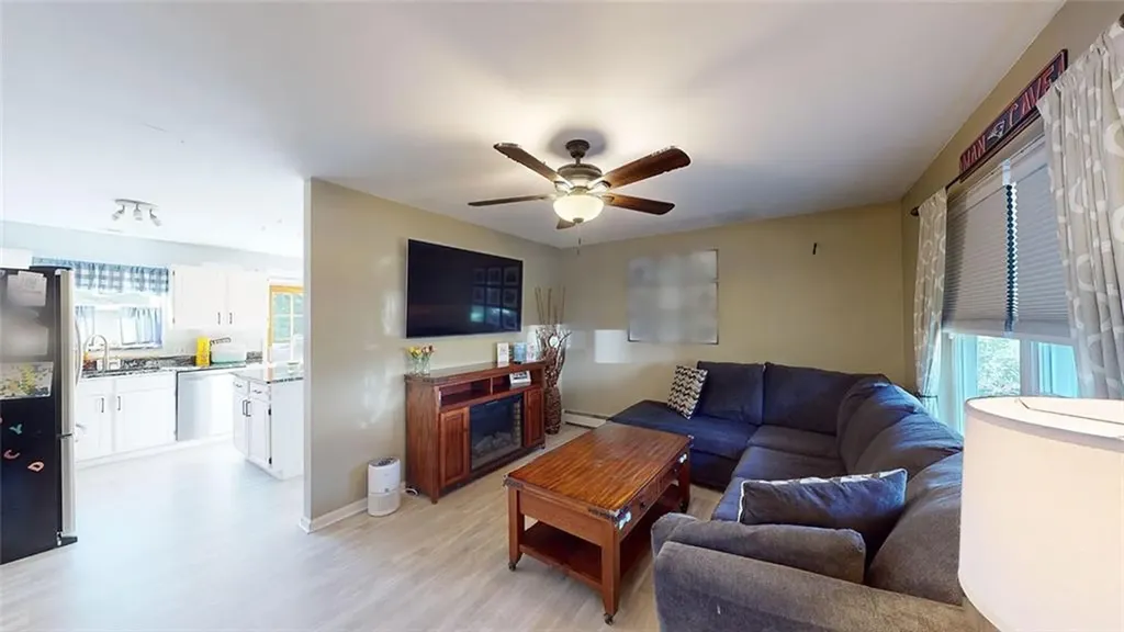 103 Crestwood Drive West Warwick RI 02893