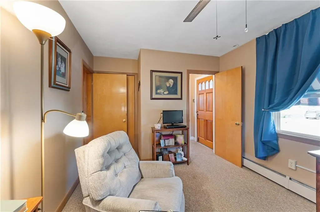 19 Brentwood Drive Johnston RI 02919
