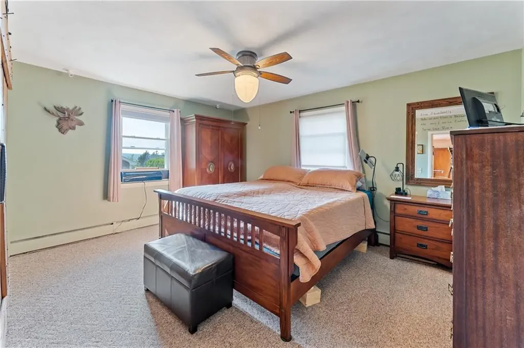 19 Brentwood Drive Johnston RI 02919