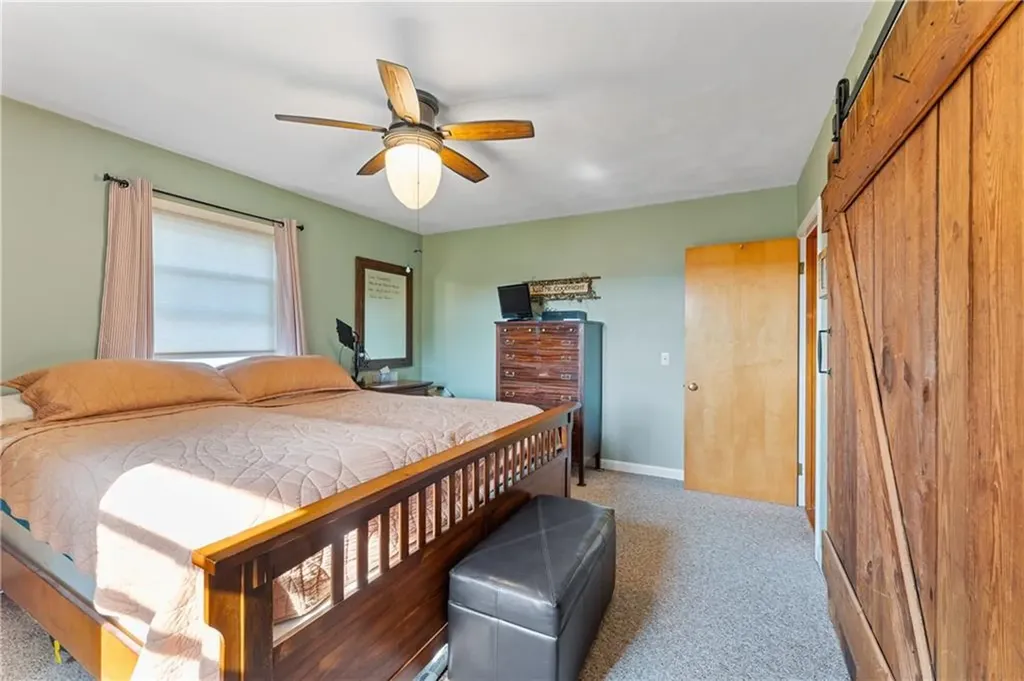 19 Brentwood Drive Johnston RI 02919