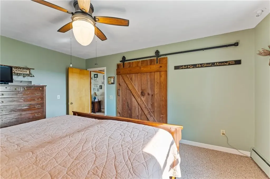19 Brentwood Drive Johnston RI 02919
