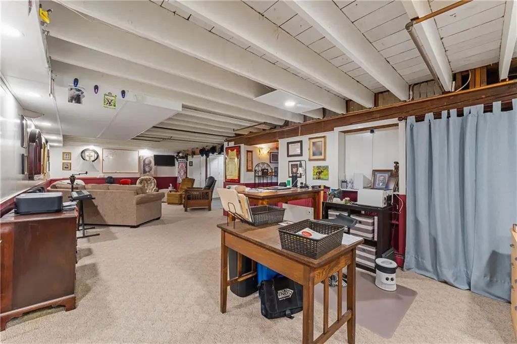 19 Brentwood Drive Johnston RI 02919