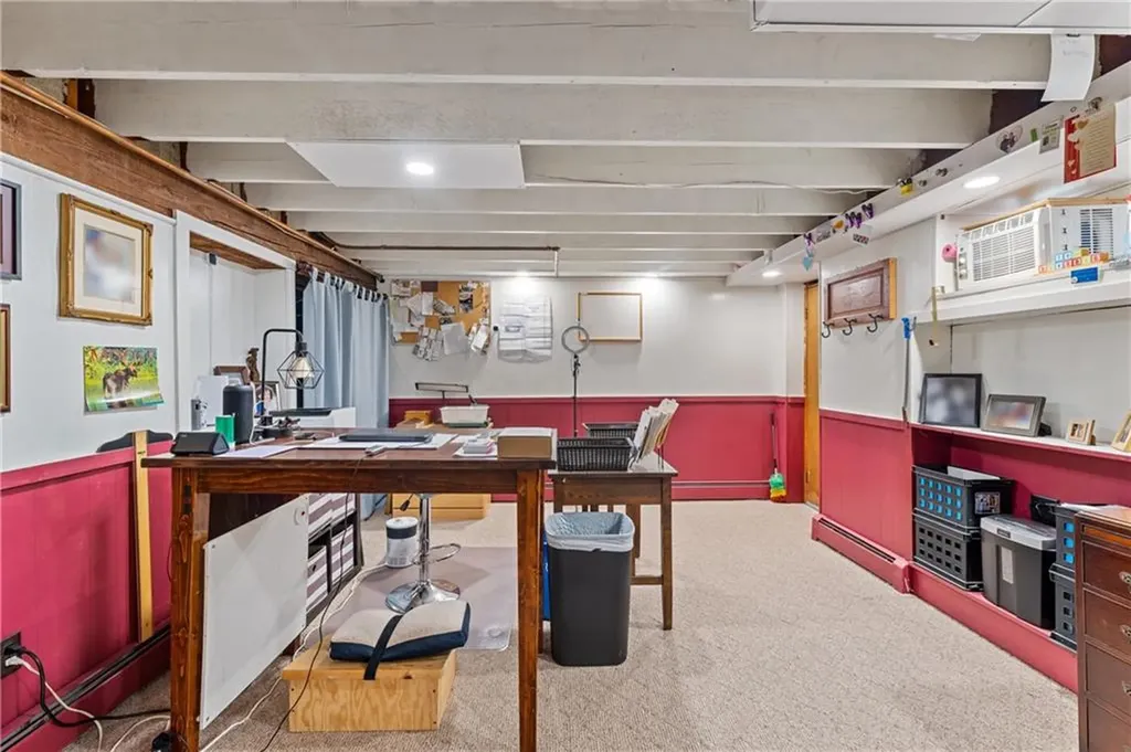 19 Brentwood Drive Johnston RI 02919