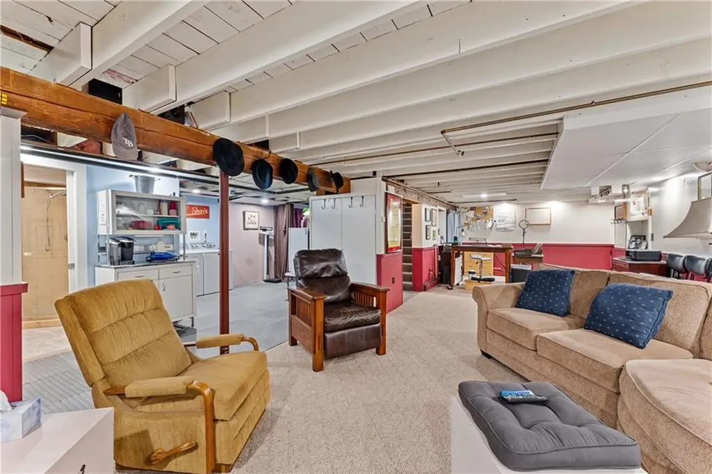 19 Brentwood Drive Johnston RI 02919
