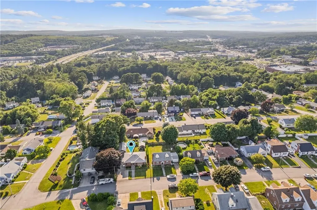 19 Brentwood Drive Johnston RI 02919