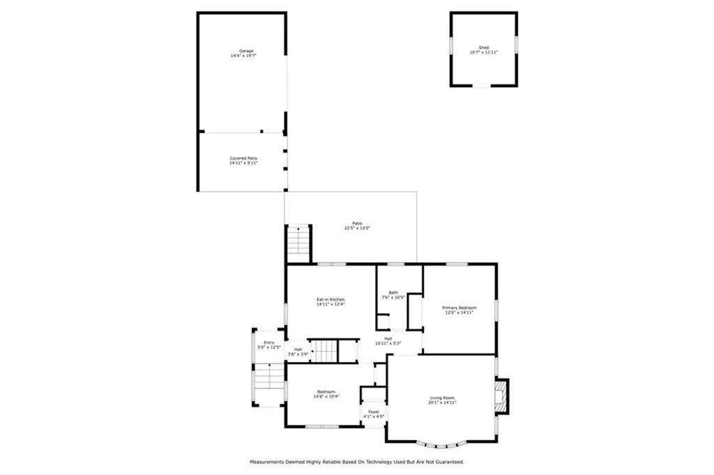 19 Brentwood Drive Johnston RI 02919