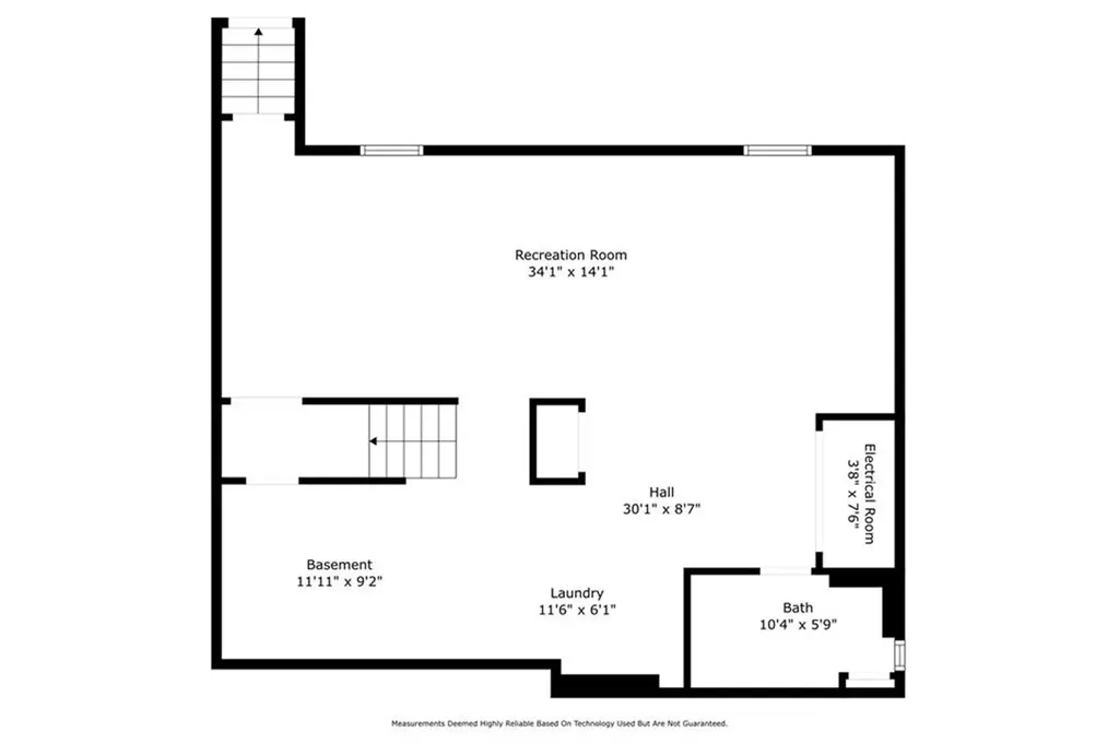 19 Brentwood Drive Johnston RI 02919