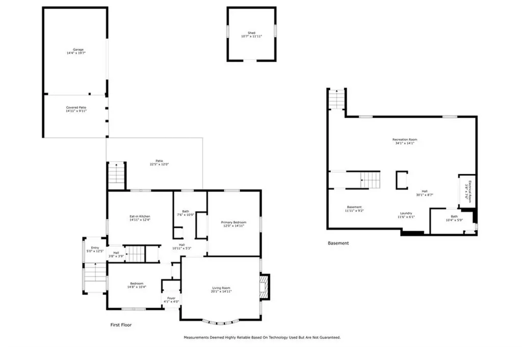 19 Brentwood Drive Johnston RI 02919