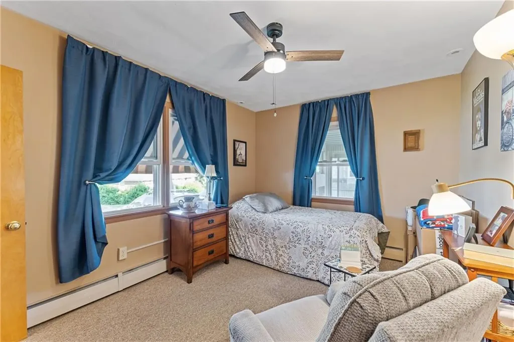 19 Brentwood Drive Johnston RI 02919