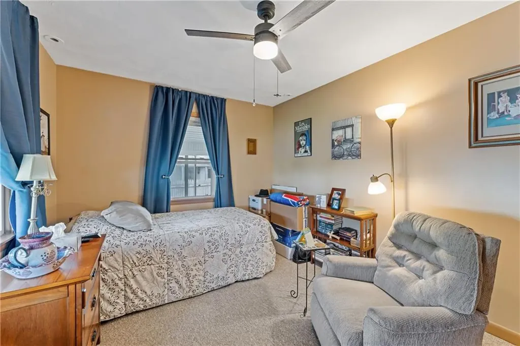 19 Brentwood Drive Johnston RI 02919