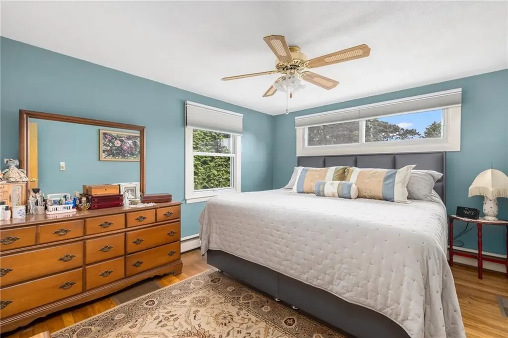 88 Cushing Road Warwick RI 02888