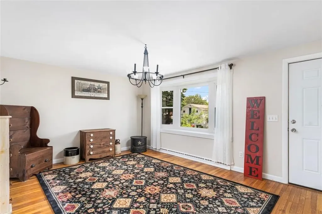 144 Blackrock Road Coventry RI 02816