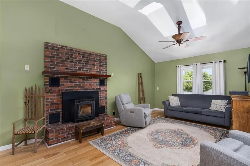 144 Blackrock Road Coventry RI 02816