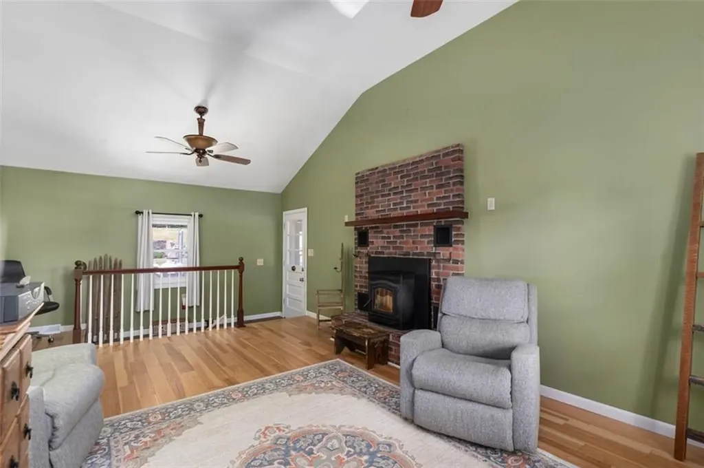 144 Blackrock Road Coventry RI 02816